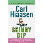Livro - Skinny Dip