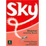 Livro - Sky: Starter - Activity Book