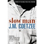 Livro - Slow Man