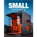 Livro - Small Architecture Now!