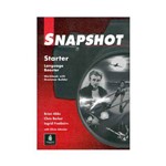 Livro - Snapshot: Starter
