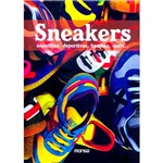 Livro - Sneakers: Zapatillas, Deportivas, Bambas, Tenis ...