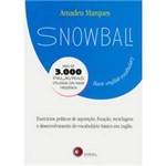Livro - Snowball - Basic English Vocabulary