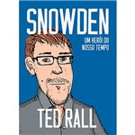 Livro - Snowden