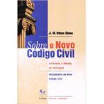Livro - Sobre o Novo Código Civil