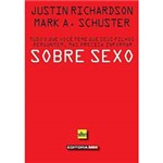 Livro - Sobre Sexo