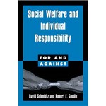 Livro - Social Welfare And Individual Responsibility
