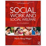 Livro - Social Work And Social Welfare: An Invitation