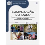 Livro - Socialização do Idoso