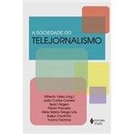 Livro - Sociedade do Telejornalismo