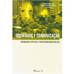 Livro - Sociedade e Comunicação - Perspectivas Contemporâneas
