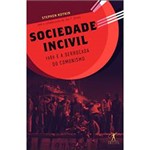 Livro - Sociedade Incivil
