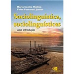 Livro - Sociolinguística, Sociolinguísticas