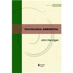 Livro - Sociologia Ambiental