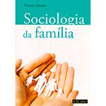 Livro - Sociologia da Família