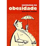 Livro - Sociologia da Obesidade