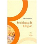 Livro - Sociologia da Religião
