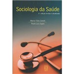 Livro - Sociologia da Saúde