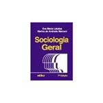 Livro - Sociologia Geral - Texto