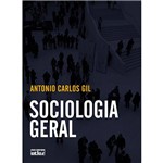Livro - Sociologia Geral