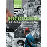 Livro - Sociologia Introdução à Ciência da Sociedade