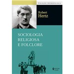 Livro - Sociologia Religiosa e Folclore