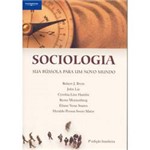 Livro - Sociologia: Sua Bússola para um Novo Mundo