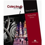 Livro - Sociologia - Volume Único