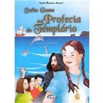 Livro - Sofia Gama e a Profecia do Templário - Vol. 1