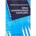 Livro - Software e Propriedade Intelectual na Gestão Pública