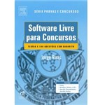 Livro - Software Livre para Concursos