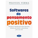 Livro - Softwares do Pensamento Positivo