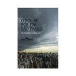 Livro - Sol se Põe em São Paulo, o
