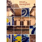 Livro - Solar de Monjope