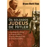 Livro - Soldados Judeus de Hitler, os