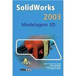 Livro - SolidWorks 2003 - Modelagem em 3D