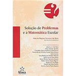 Livro - Solução de Problemas e a Matemática Escolar