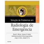 Livro - Solução de Problemas em Radiologia de Emergência