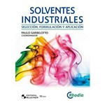 Livro - Solventes Industriales