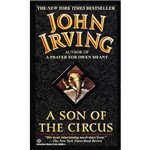 Livro - Son Of The Circus, a