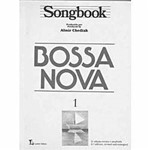Livro : Songbook - Bossa Nova Vol.1