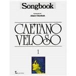 Livro - Songbook Caetano Veloso - Vol. 1