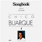 Livro - Songbook Chico Buarque - Vol.4