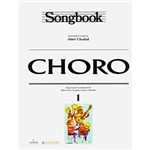 Livro - Songbook - Choro Vol.1