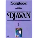 Livro - Songbook Djavan - Vol.2