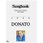 Livro - Songbook - João Donato