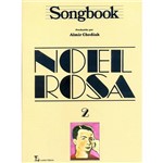 Livro - Songbook: Noel Rosa