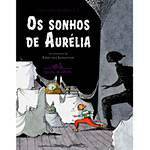 Livro - Sonhos de Aurélia, os