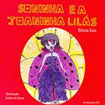 Livro - Soninha e a Joaninha Lilás