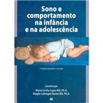Livro - Sono e Comportamento na Infância e na Adolescência